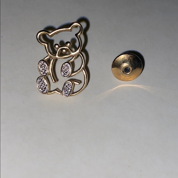 ⭐️Vintage Avon Early 1970’s 🐻 brooch/pin ⭐️ - Picture 6 of 6